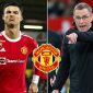 Tin tức MU 3/3: Quỷ đỏ đổi hướng, 'HLV trong mơ' của Ronaldo dẫn dắt Man Utd?