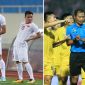 Tin nóng V.League 3/3: Đoàn Văn Hậu 'hẹn hò' Quang Hải, sếp lớn VFF 'bênh vực' sai lầm của trọng tài