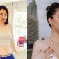 Tin trưa 4/3: Con dâu tỷ phú Hoàng Kiều mặc bikini ướt át; Ngọc Trinh lộ vóc dáng thật gây ngỡ ngàng