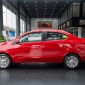 Giá lăn bánh mẫu sedan Mitsubishi rẻ hơn cả Toyota Vios, ‘huỷ diệt’ Honda City và Hyundai Accent