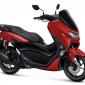 Honda Air Blade và SH Mode ‘run rẩy’ vì mẫu xe Yamaha giá 55 triệu, trang bị không thua Honda SH