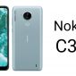 Giá đập hộp Nokia C30 tại Việt Nam tháng 3/2022 chỉ 2.8 triệu đồng, RAM 3GB, pin 6000 mAh 