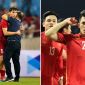 Tin bóng đá trong nước 4/3: HLV Park 'lo sốt vó' về Đoàn Văn Hậu, FIFA báo tin vui cho ĐT Việt Nam