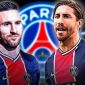 Tin bóng đá quốc tế 5/3: PSG thừa nhận cay đắng về trung vệ số 1 thế giới Sergio Ramos