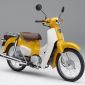 'Tiểu Honda Super Cub C125' ra mắt với diện mạo đẹp mê mẩn, giá bán khiến Wave Alpha 'choáng ngợp'