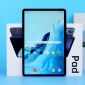 Cận cảnh OPPO Pad: Thiết kế sang như iPad Pro, giá 8.3 triệu đồng, đe nẹt Xiaomi Pad 5