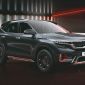 Rò rì hình ảnh Kia Seltos 2022 trước thềm ra mắt, lộ trang bị khủng đánh bại Toyota Corolla Cross