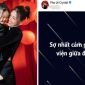 Dàn sao Việt không khỏi lo lắng khi Pha Lê đăng đàn thông báo con gái nhập viện điều trị