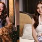 Ninh Dương Lan Ngọc chia sẻ hình ảnh cũ mặc nội y trễ nải, lộ vòng 1 phồn thực gây nhức nhối