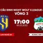 Kết quả bóng đá SLNA vs HAGL,V.League 2022: Công Phượng mờ nhạt, HAGL khởi đầu tệ hại chưa từng thấy