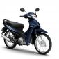 Honda Wave 110 2022 bất ngờ ra mắt thị trường: Đẹp hơn hẳn Wave Alpha, trang bị đe nẹt Yamaha Sirius