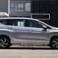 Mitsubishi Xpander 2022 chính thức mở cọc với giá 453 triệu, tăng trang bị để 'đe nẹt' Suzuki XL7