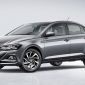 Đối thủ Toyota Vios 2022 sắp ra mắt với thiết kế 'hất cẳng' Honda City khiến dân tình 'mê mể mề mê'