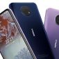 Giá đập hộp Nokia G10 tháng 3/2022: Vẫn là smartphone giá rẻ đáng mua nhất của Nokia