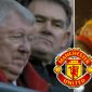 Hình ảnh đáng thương của Sir Alex Ferguson sau trận thua thảm của Man Utd