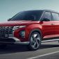 Truyền nhân của Hyundai Kona trang bị cực khủng, sẵn sàng hạ gục Kia Seltos và Toyota Corolla Cross