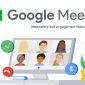 Cách sửa lỗi không mở được camera trên Google Meet
