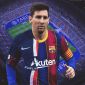 Hơn nửa năm Lionel Messi rời Barca, sự thật tiếp tục được phơi bày