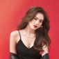 Lan Ngọc lộ rõ làn da thật qua camera thường của bạn thân, nhan sắc không makeup gây ngỡ ngàng