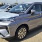 Cận cảnh Toyota Veloz Cross 2022 sắp ra mắt: Công nghệ ngập tràn, 'bỏ xa' Mitsubishi Xpander