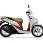 'Át chủ bài' Honda Vision rao bán giá rẻ chỉ 12 triệu, thấp hơn Honda Air Blade mới tận 30 triệu