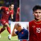 Hùng Dũng và Quang Hải liên tiếp báo tin dữ, HLV Park lập tức đổi kế hoạch ở VL World Cup 2022?