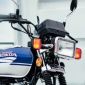 Honda ra mắt 'thần sấm' giá chỉ 26 triệu hầm hố hơn Honda Winner X, rẻ hơn Yamaha Exciter Việt Nam