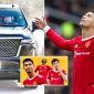 Tin tức MU 9/3: Man Utd đang lợi dụng Ronaldo, dự giải hạng 3 châu Âu?