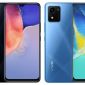 Samsung Galaxy A12 lo sốt vó trước đối thủ thiết kế đẹp mê ly, hứa hẹn giá rẻ như Nokia C21