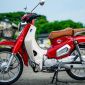 'Bản sao giá rẻ' của Honda Super Cub sắp ra mắt khách Việt, 'cơn ác mộng' mới của Honda Wave Alpha