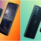 Hé lộ Nokia G22: Thiết kế đẹp quên sầu, đè bẹp các đối thủ Android tầm trung với trang bị 'cực cháy'