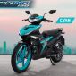 Tín đồ côn tay phát cuồng trước mẫu xe giá 40 triệu mới, diện mạo 'trên cơ' Honda Winner X