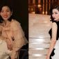 Bắt trọn cảnh Lệ Quyên khi đi chơi cùng hội bạn, lộ rõ nhan sắc và body thật U40 gây ngỡ ngàng