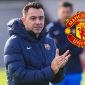 Tin chuyển nhượng 13/3: Man Utd mời Xavi ngồi vào ghế nóng