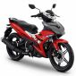 Tin xe 12/3: Honda Winner X 'điêu đứng' trước mẫu xe côn tay giá 40 triệu mới, thiết kế đẹp mê mẩn