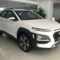 Giá lăn bánh Hyundai Kona tháng 3/2022: Vẫn rất rẻ, làm khó Kia Seltos và Toyota Corolla Cross