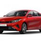 Kia K3 ‘đè đầu cưỡi cổ’ mọi đối thủ: Xưng vương phân khúc, quyết lấn át Toyota Corolla Altis, Civic