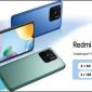 Xiaomi Redmi 10C ra mắt: Snapdragon 680, camera 50MP, giá 4.3 triệu