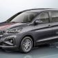 Mẫu MPV rẻ hơn Kia Carens sắp ra mắt bản mới, thiết kế và trang bị khiến Mitsubishi Xpander 'e dè'