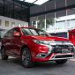 Chi tiết Mitsubishi Outlander 2022 vừa về Việt Nam: Giá hấp dẫn, đe doạ Hyundai Tucson và Mazda CX-5