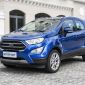 Giá lăn bánh Ford EcoSport tháng 3/2022: Ưu đãi mạnh tay, hạ bệ Toyota Corolla Cross và Kia Seltos