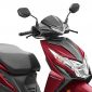 Honda Air Blade 125 'lo sốt vó' trước đàn em giá rẻ 20 triệu, thấp ngang Wave Alpha Việt Nam