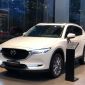 Giá lăn bánh Mazda CX-5 tháng 3/2022: Rẻ giật mình, chèn ép Hyundai Tucson và Honda CR-V