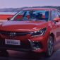 Honda City Hatchback ‘run cầm cập’ vì siêu phẩm mới giá 191 triệu đồng vừa được Toyota trình làng