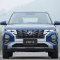 Hyundai Creta 2022 ra mắt với giá 620 triệu: 'Tiểu Tucson' có đủ sức 'hạ bệ' Toyota Corolla Cross?