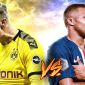 Tin chuyển nhượng 16/3: Được tạo điều kiện, Mbappe và Haaland cùng tới Gã khổng lồ La Liga?