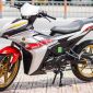 Quyết 'lật đổ' Honda Winner X, Yamaha Exciter 155 giảm giá mạnh tay, xuống mức khó tin tại đại lý