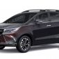 Toyota Innova 2023 lộ diện: Thiết kế lột xác, nâng cấp động cơ để 'soán ngôi' Mitsubishi Xpander