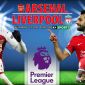 Trực tiếp bóng đá Arsenal vs Liverpool [03h15, 17/3] - Trực tiếp Ngoại hạng Anh - Link K+ full HD