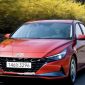 Hyundai Elantra 2022 ra mắt với diện mạo đột phá so kè Kia K3, trang bị đọ sức Toyota Corolla Altis